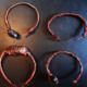 Vitruvian Bracelets